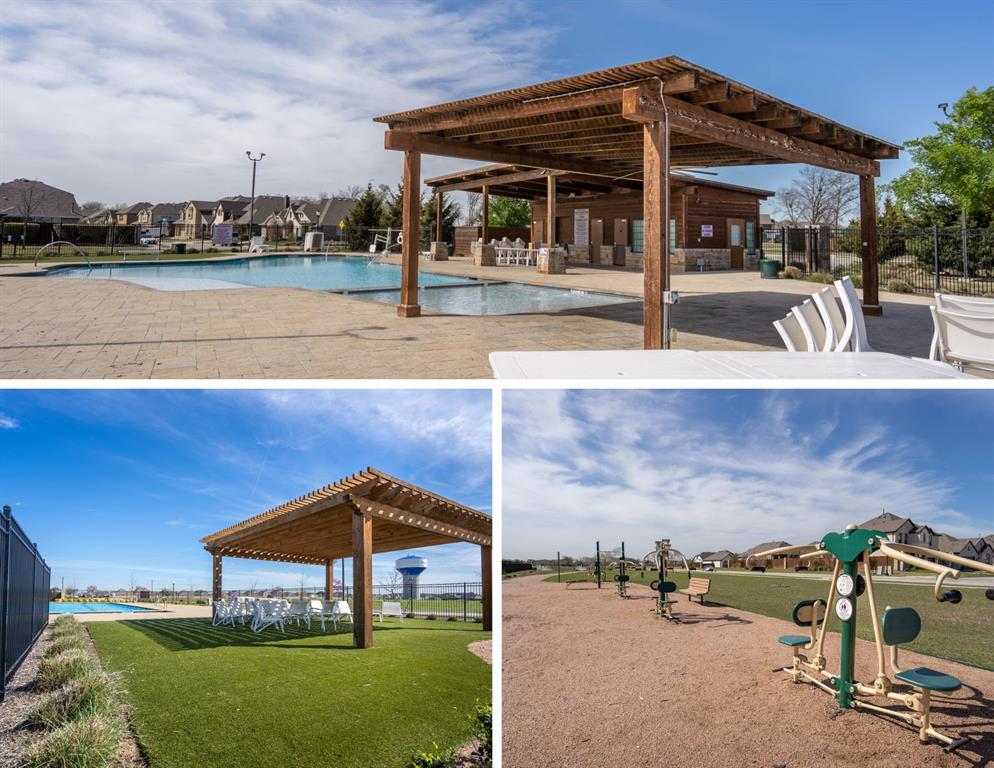 Arrow Brooke Ph 3a - Residential