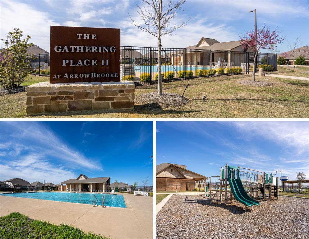 Arrow Brooke Ph 3a - Residential