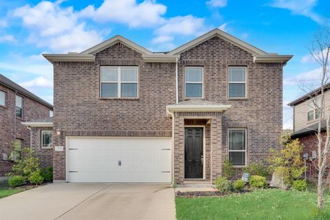1816 Tomahawk Trail Aubrey TX 76227