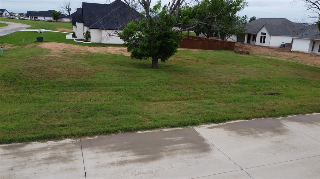 Pecan Plantation - Land