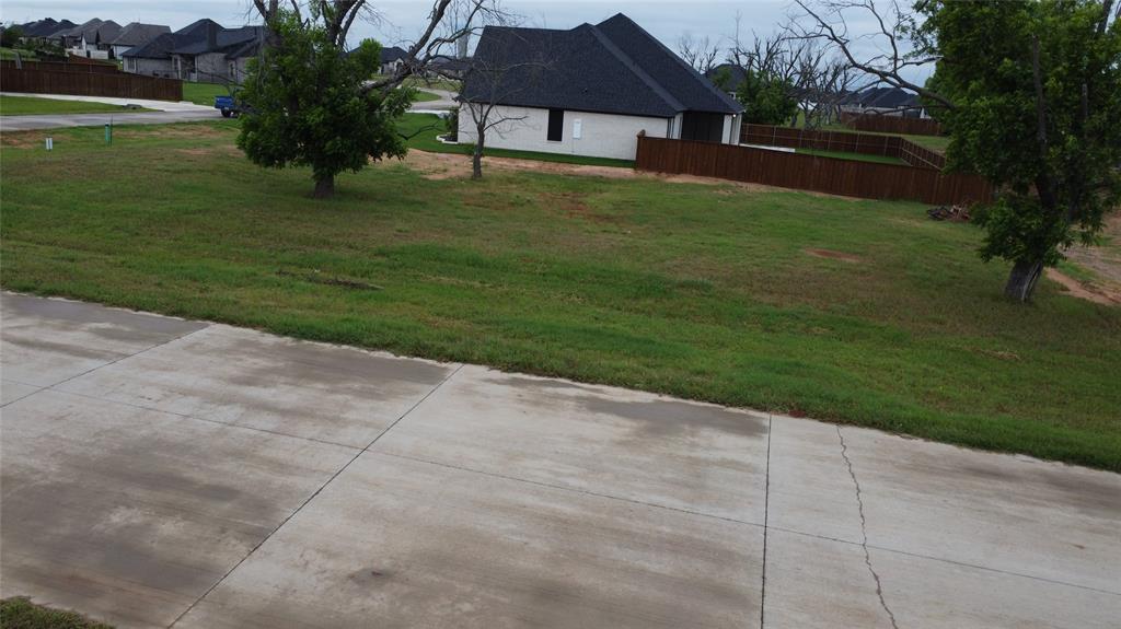 Pecan Plantation - Land
