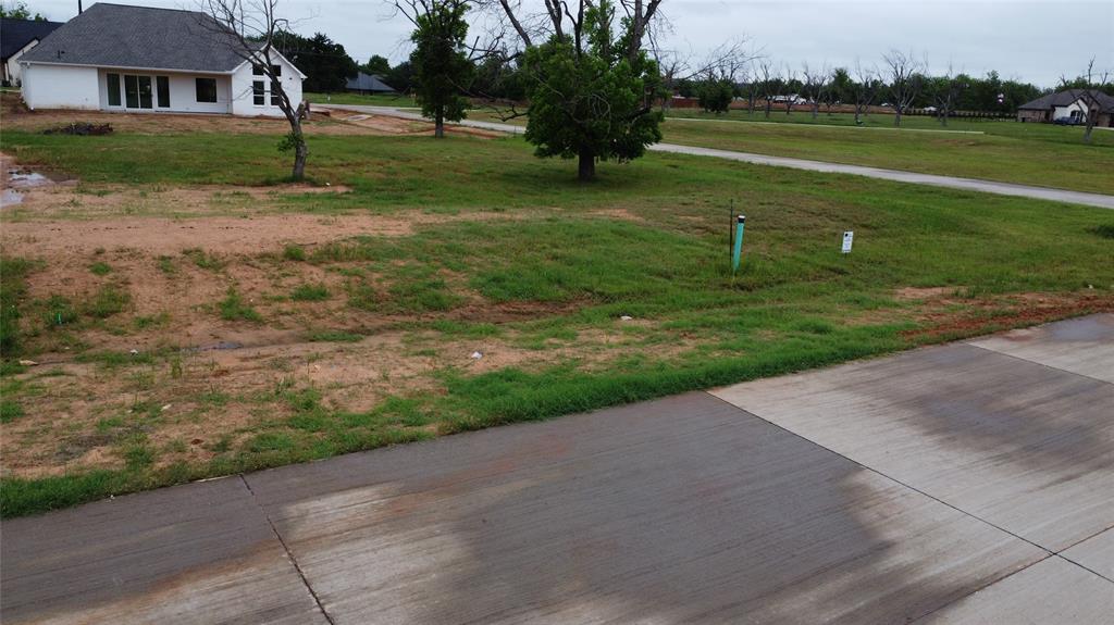 Pecan Plantation - Land