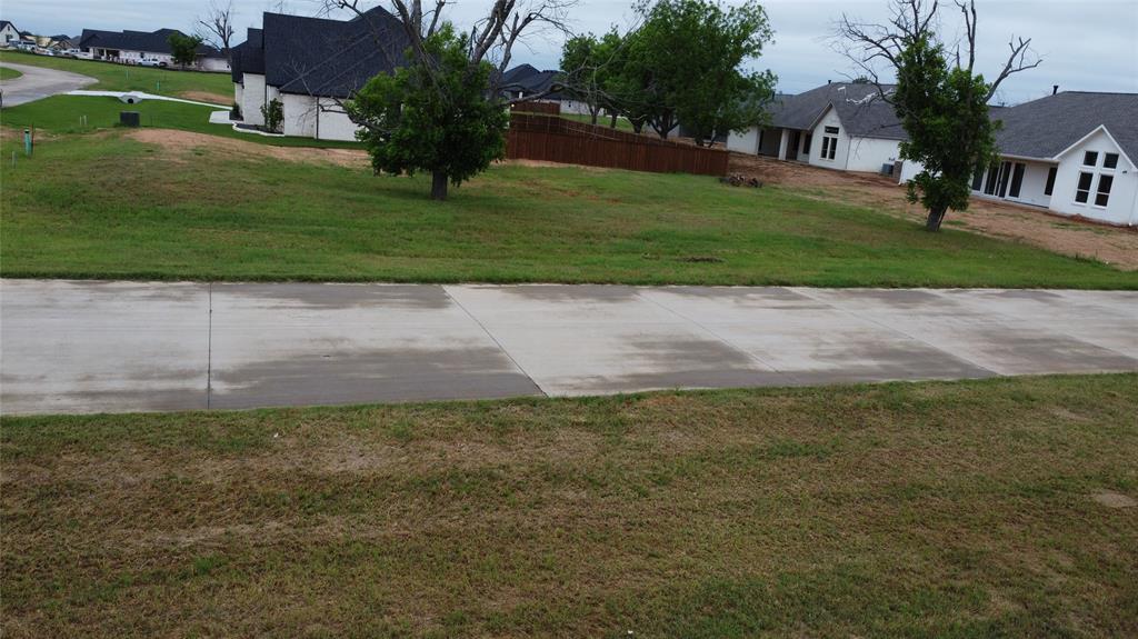 Pecan Plantation - Land