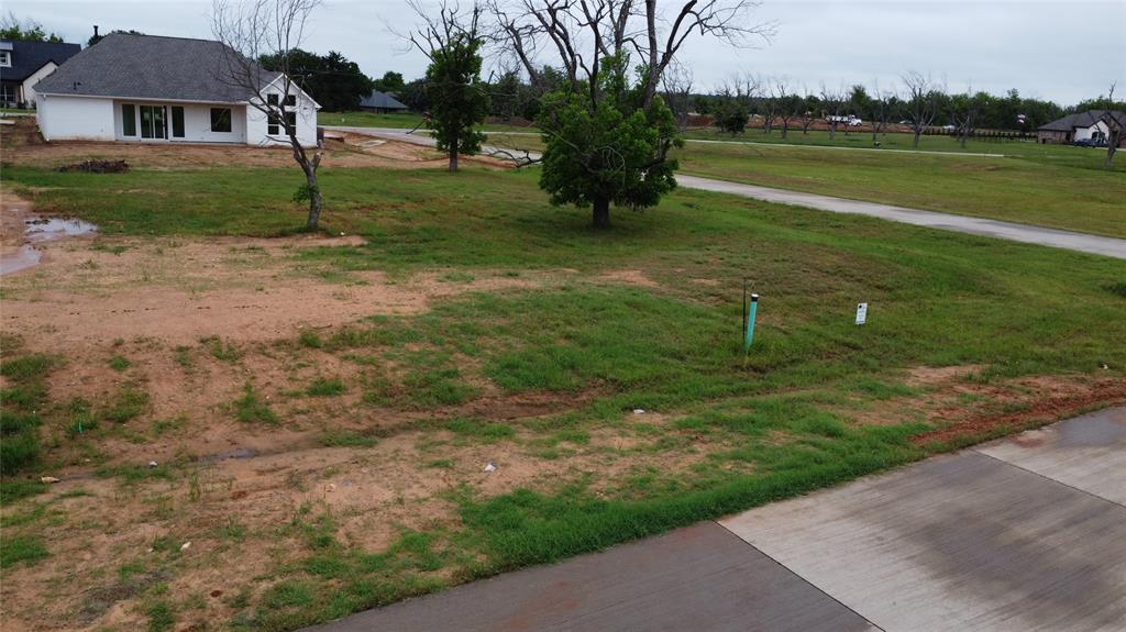 Pecan Plantation - Land