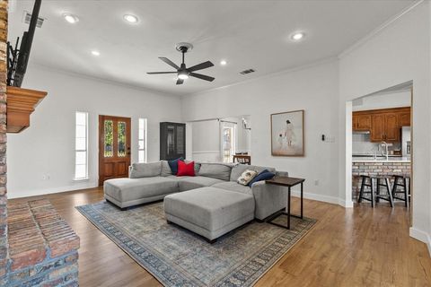 Tiny photo for 117 Indian Oaks Trail, West Tawakoni, TX 75474 (MLS # 21101221)