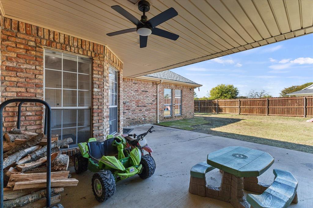 Indian Oaks Add - Residential