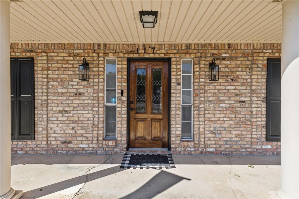 Indian Oaks Add - Residential