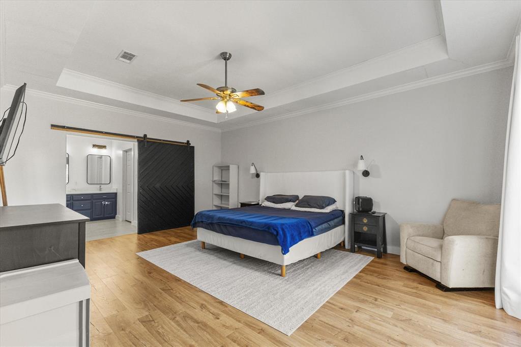 Indian Oaks Add - Residential