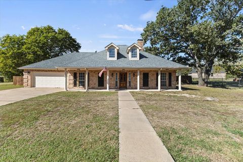 Photo of 117 Indian Oaks Trail, West Tawakoni, TX 75474 (MLS # 21101221)