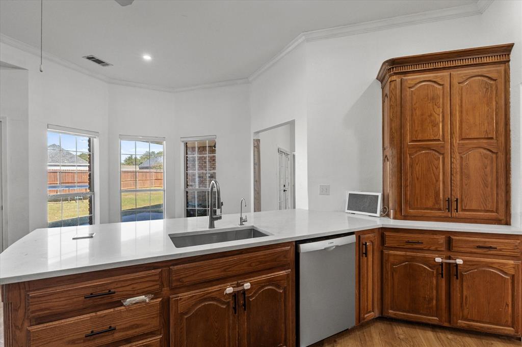 Indian Oaks Add - Residential