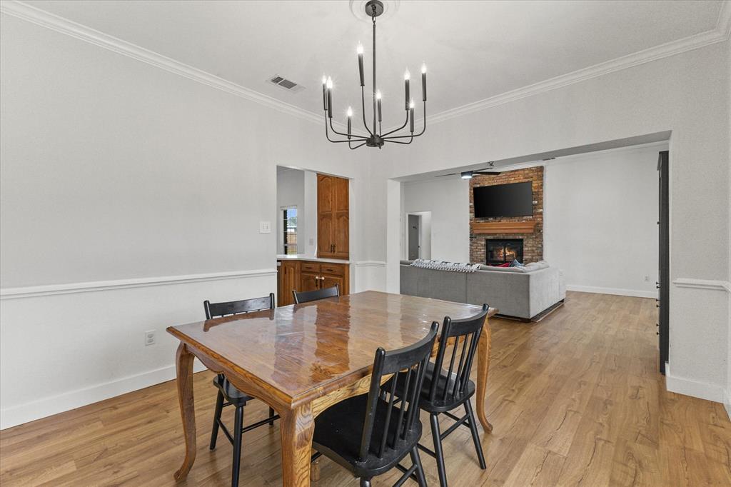 Indian Oaks Add - Residential