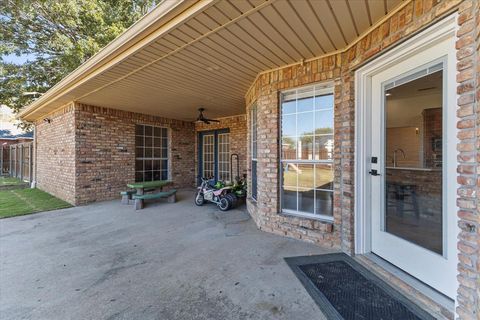 Tiny photo for 117 Indian Oaks Trail, West Tawakoni, TX 75474 (MLS # 21101221)
