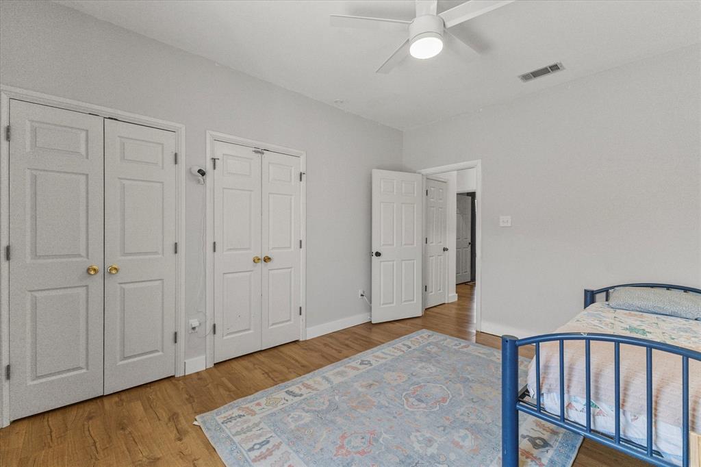 Indian Oaks Add - Residential