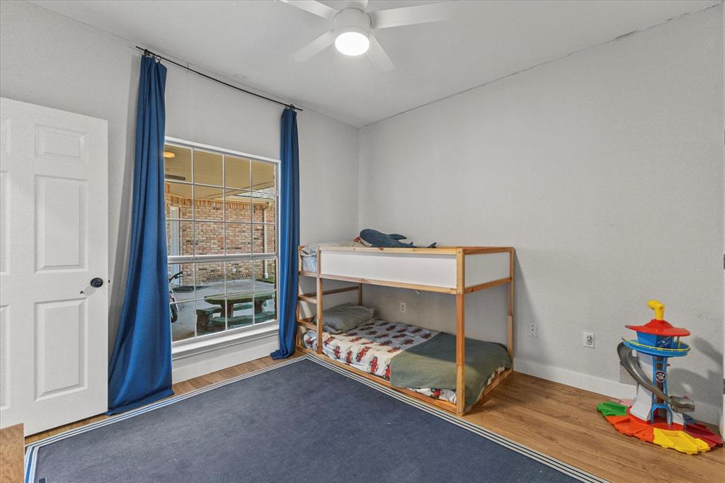 Indian Oaks Add - Residential