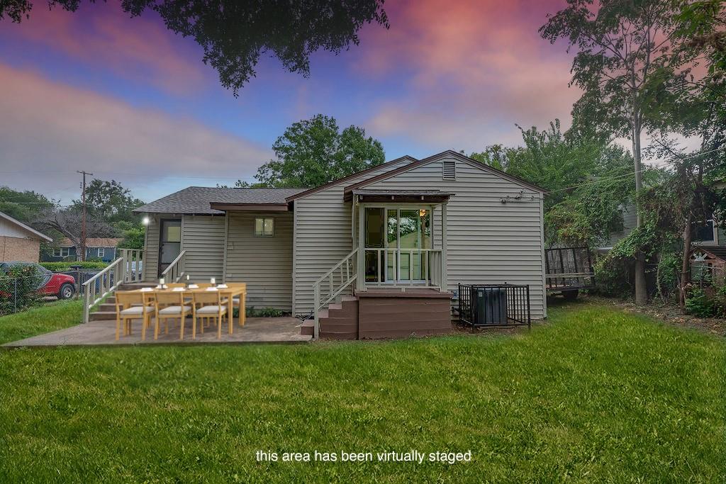 Heights Add Beckley - Residential