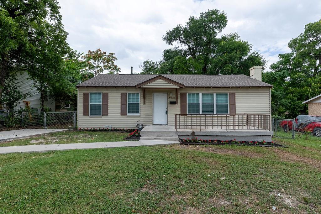 Heights Add Beckley - Residential