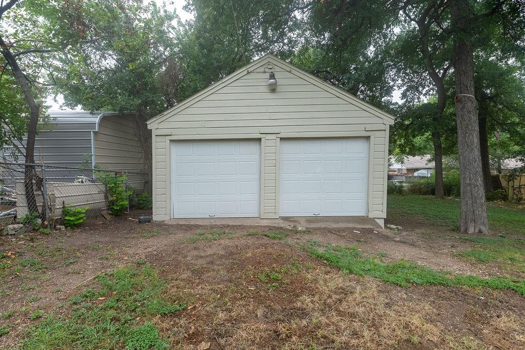 Heights Add Beckley - Residential