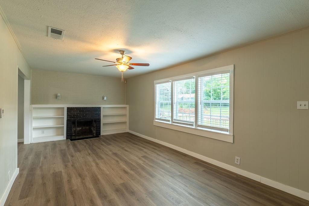 Heights Add Beckley - Residential