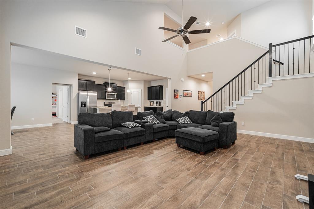 Stonehill - Residential