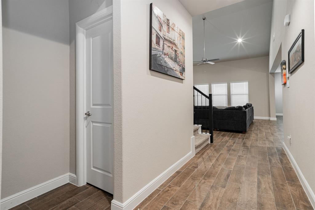 Stonehill - Residential
