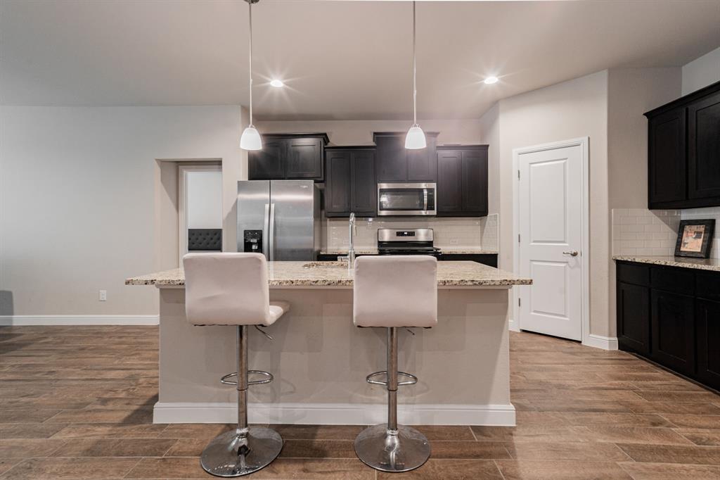 Stonehill - Residential
