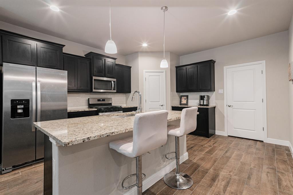 Stonehill - Residential