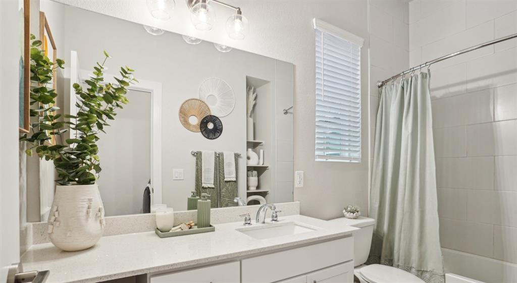 Avendale Painted Tree - Residential Lease