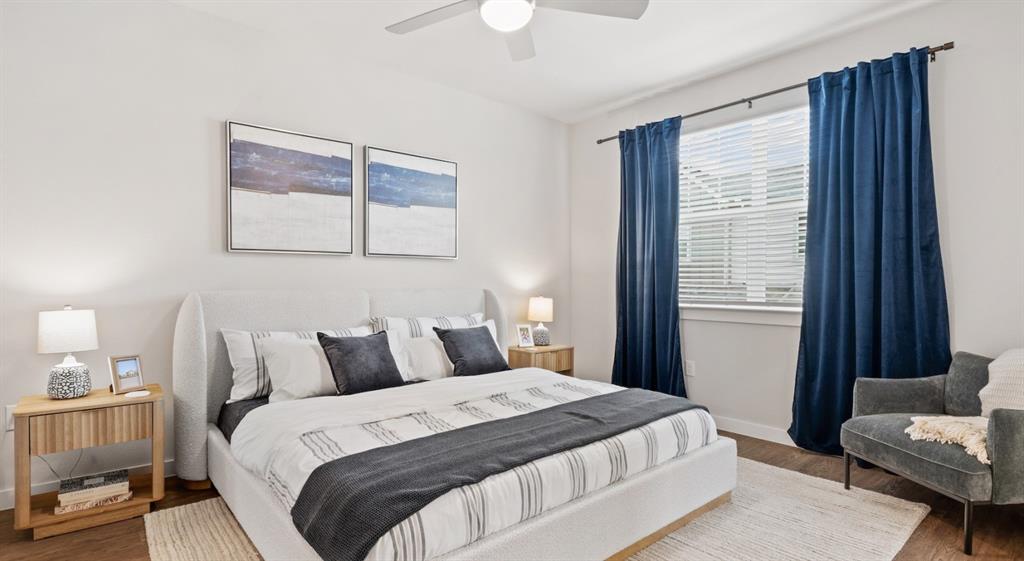 Avendale Painted Tree - Residential Lease