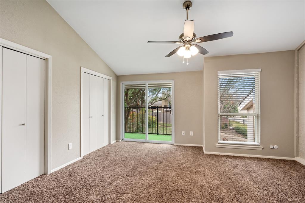 Country Place Twnhs 01 - Residential Lease