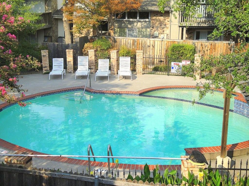 Country Place Twnhs 01 - Residential Lease