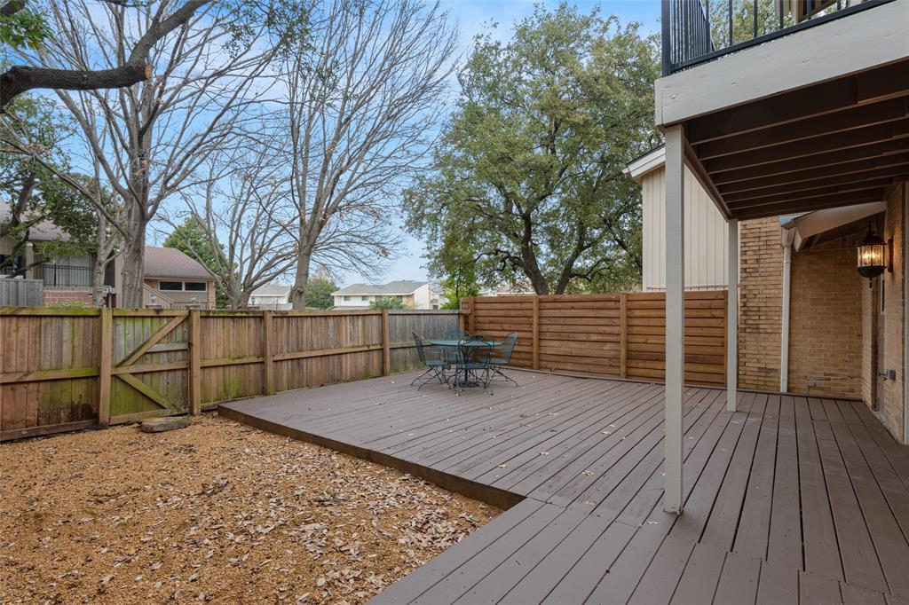 Country Place Twnhs 01 - Residential Lease