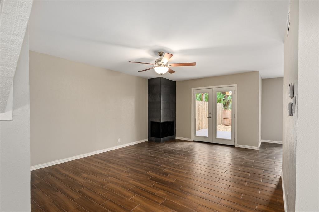 Country Place Twnhs 01 - Residential Lease