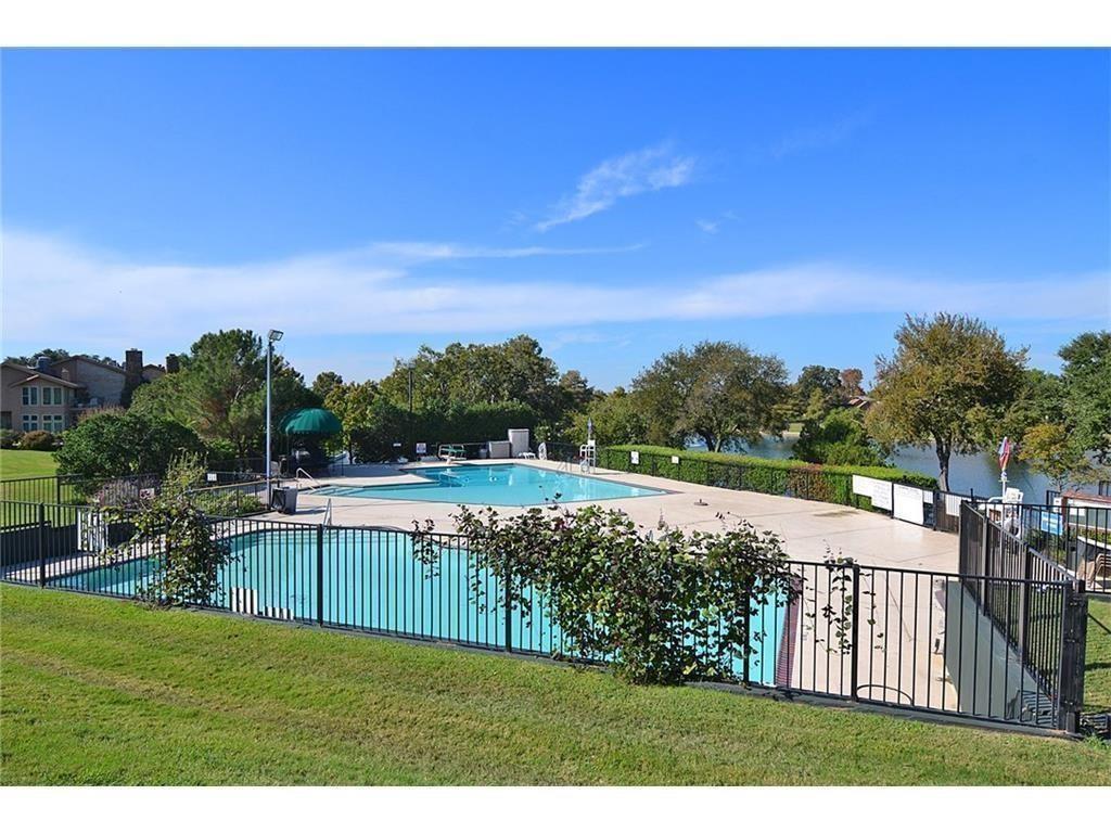 Country Place Twnhs 01 - Residential Lease