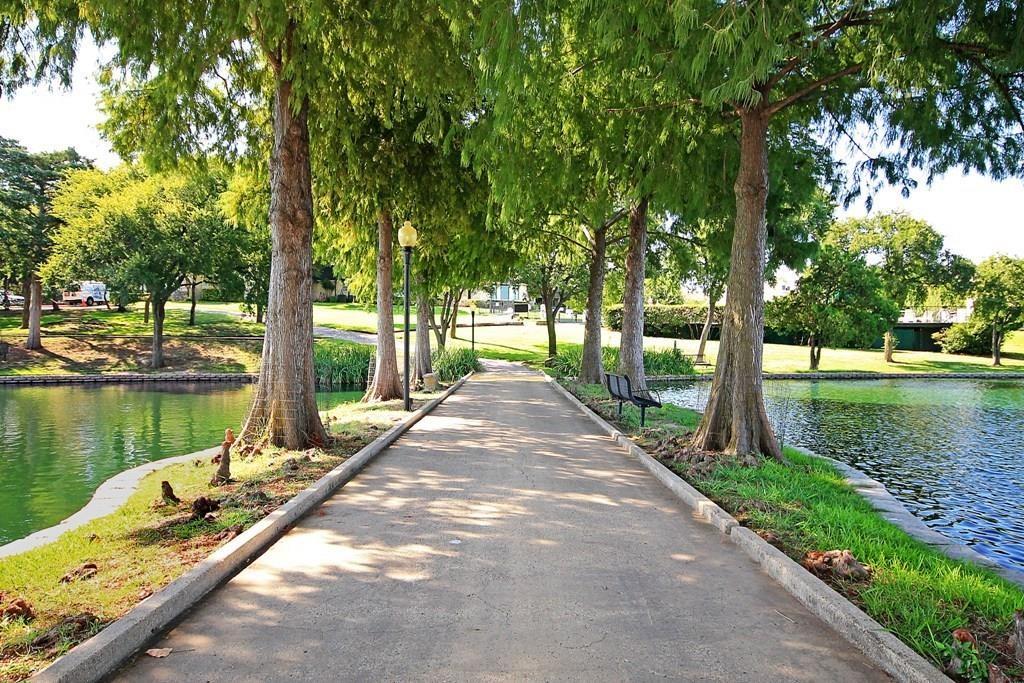 Country Place Twnhs 01 - Residential Lease