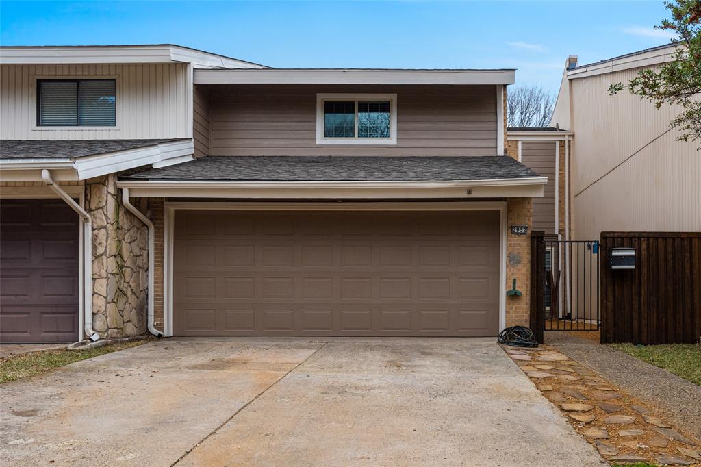 Country Place Twnhs 01 - Residential Lease