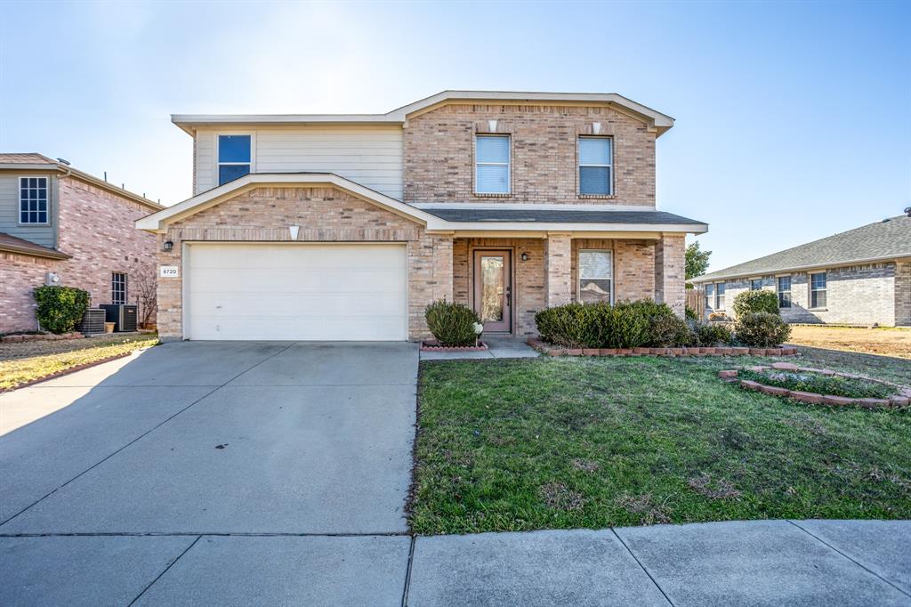 Collins Terrace Add - Residential