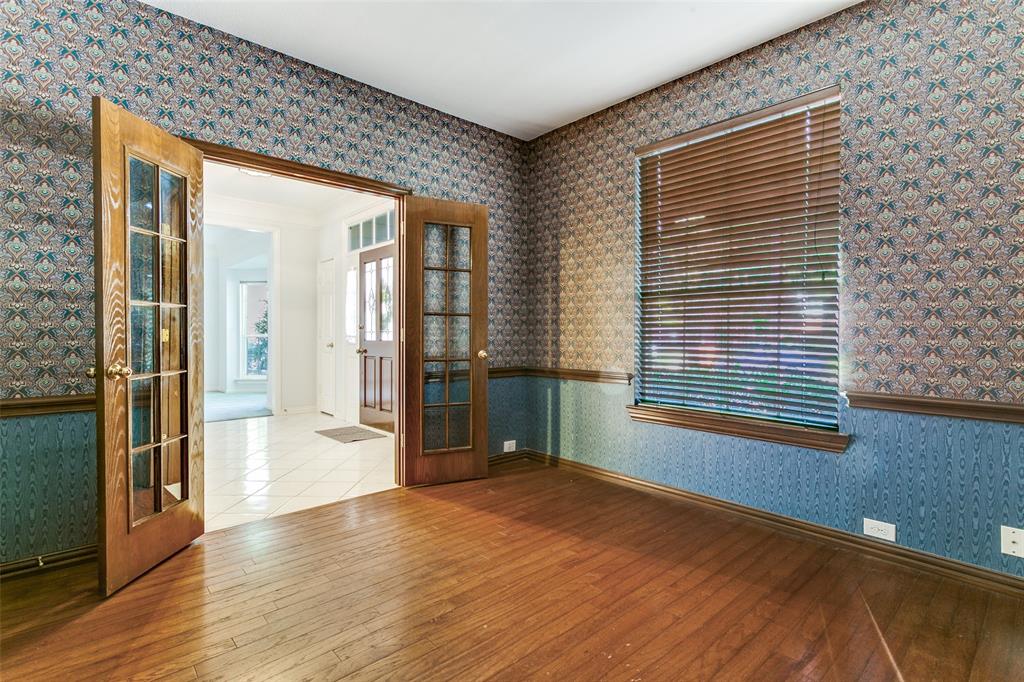 Stone Gate Three Add - Residential