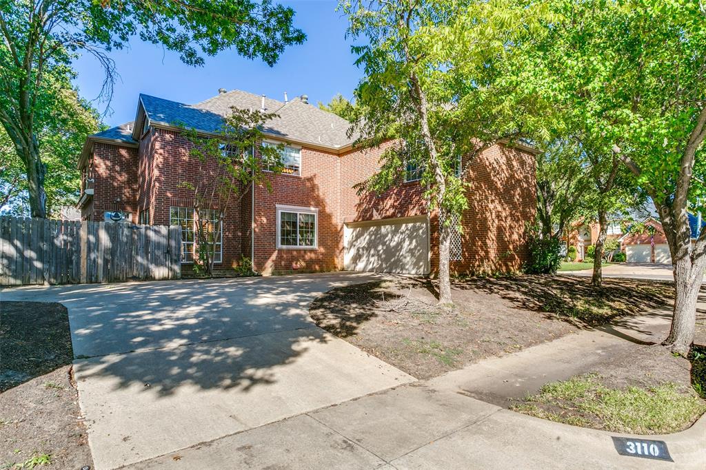 Stone Gate Three Add - Residential