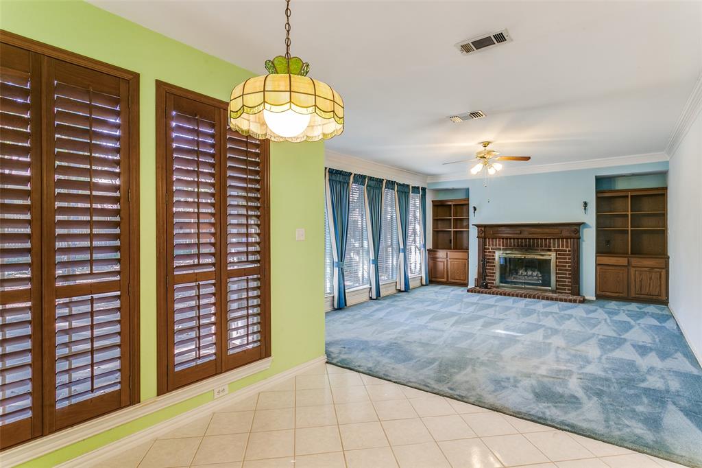 Stone Gate Three Add - Residential