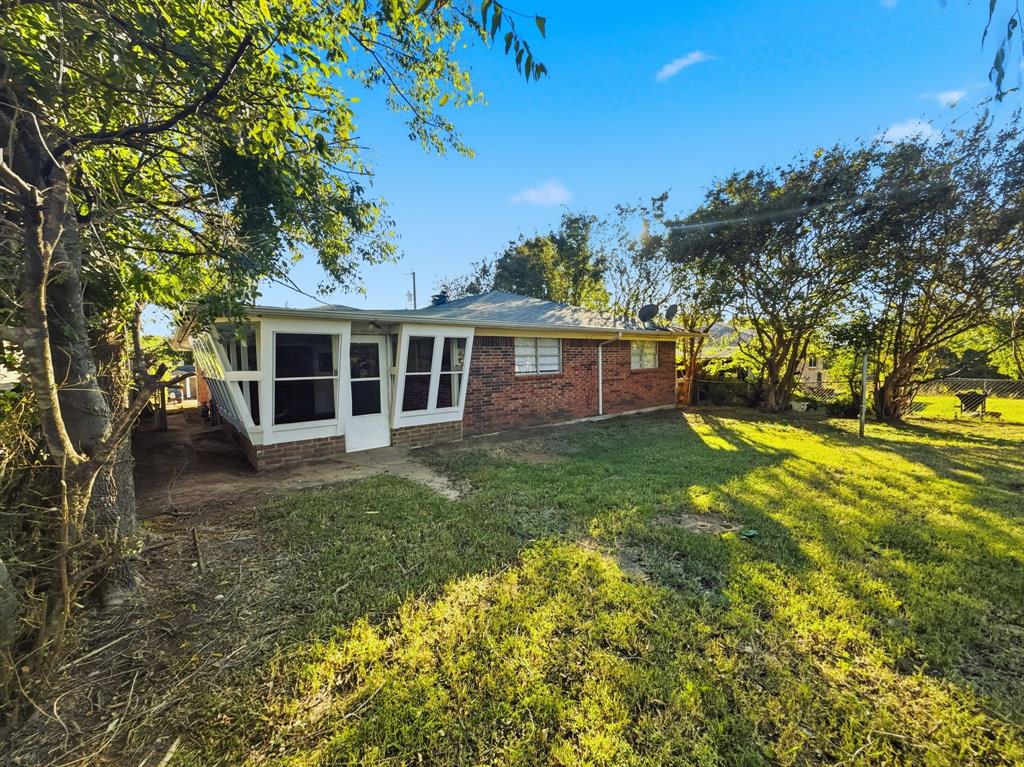 Wittens Add - Residential