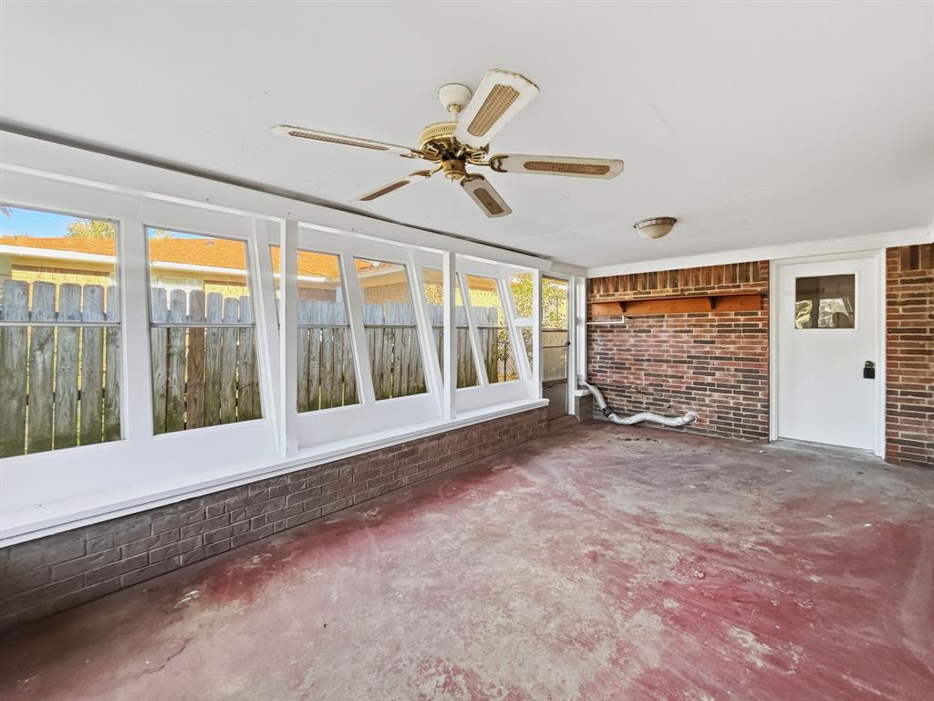 Wittens Add - Residential