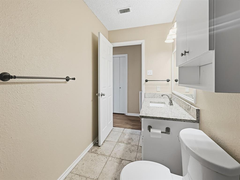 Wittens Add - Residential