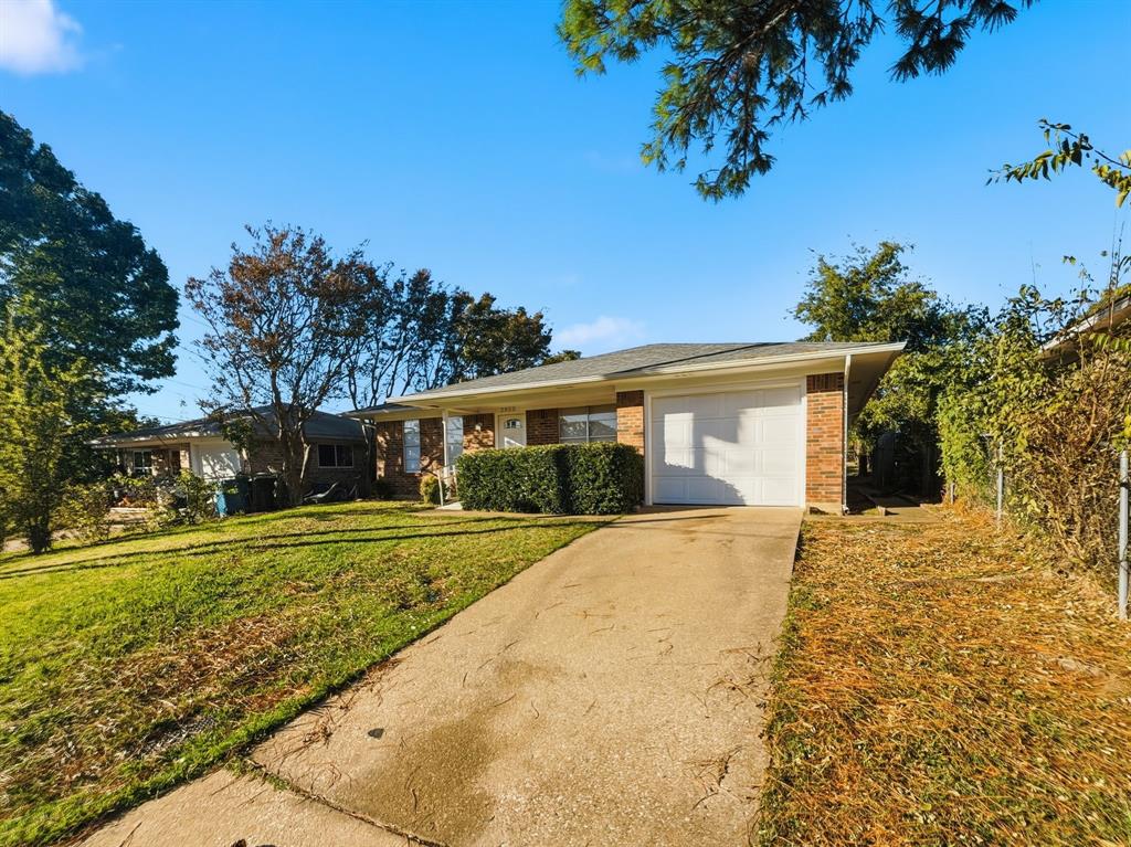 Wittens Add - Residential