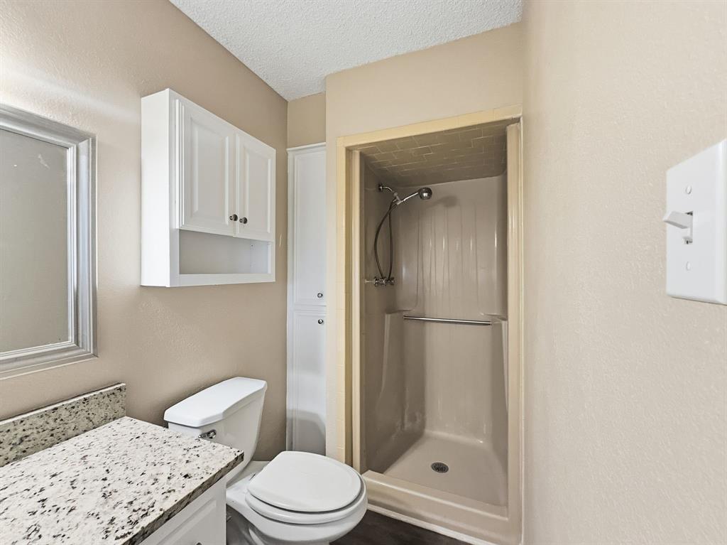 Wittens Add - Residential