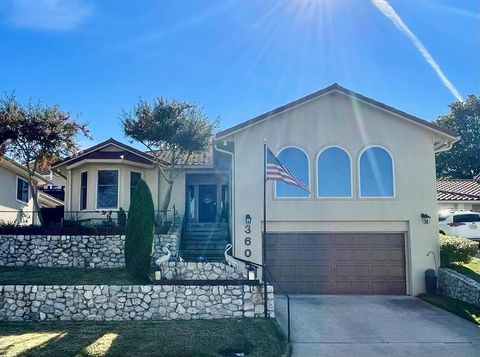 A home in Rockwall