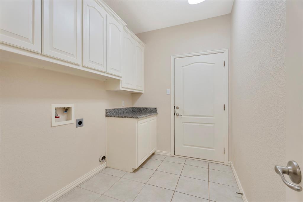 Port Ridglea - Residential