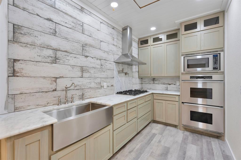 Port Ridglea - Residential