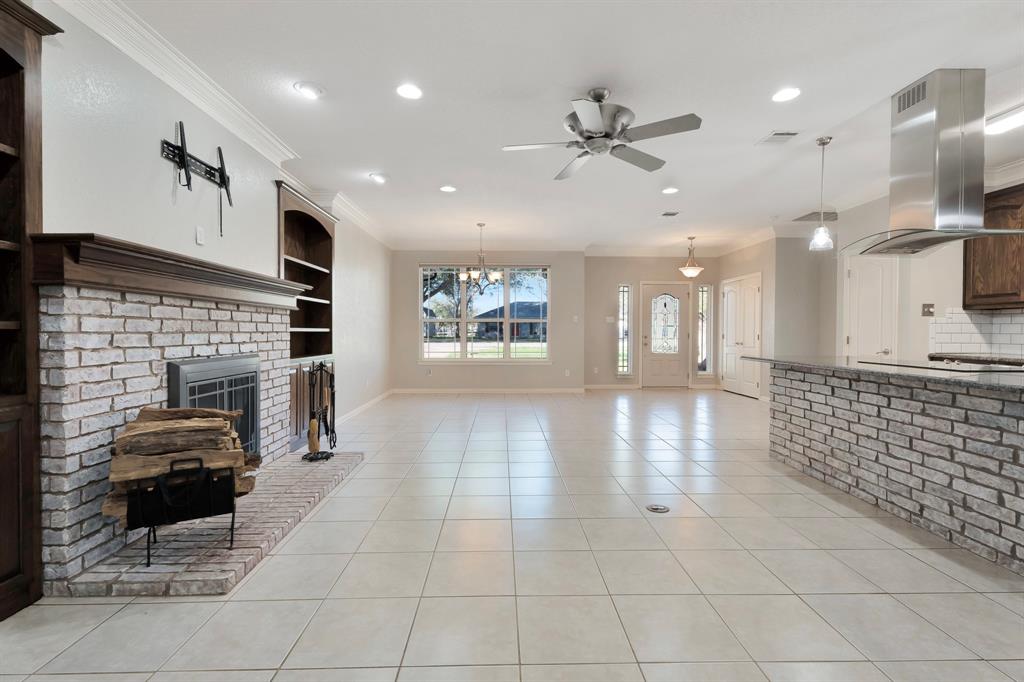 Port Ridglea - Residential