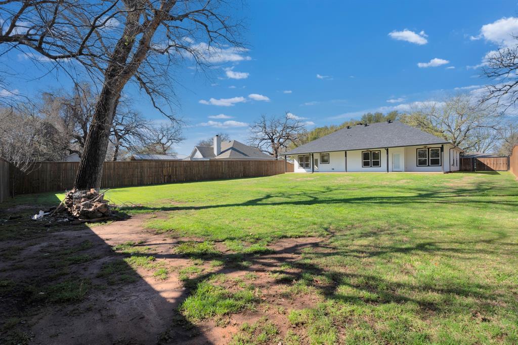 Port Ridglea - Residential