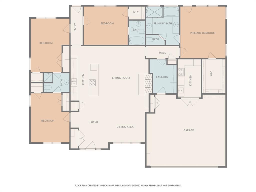 Port Ridglea - Residential